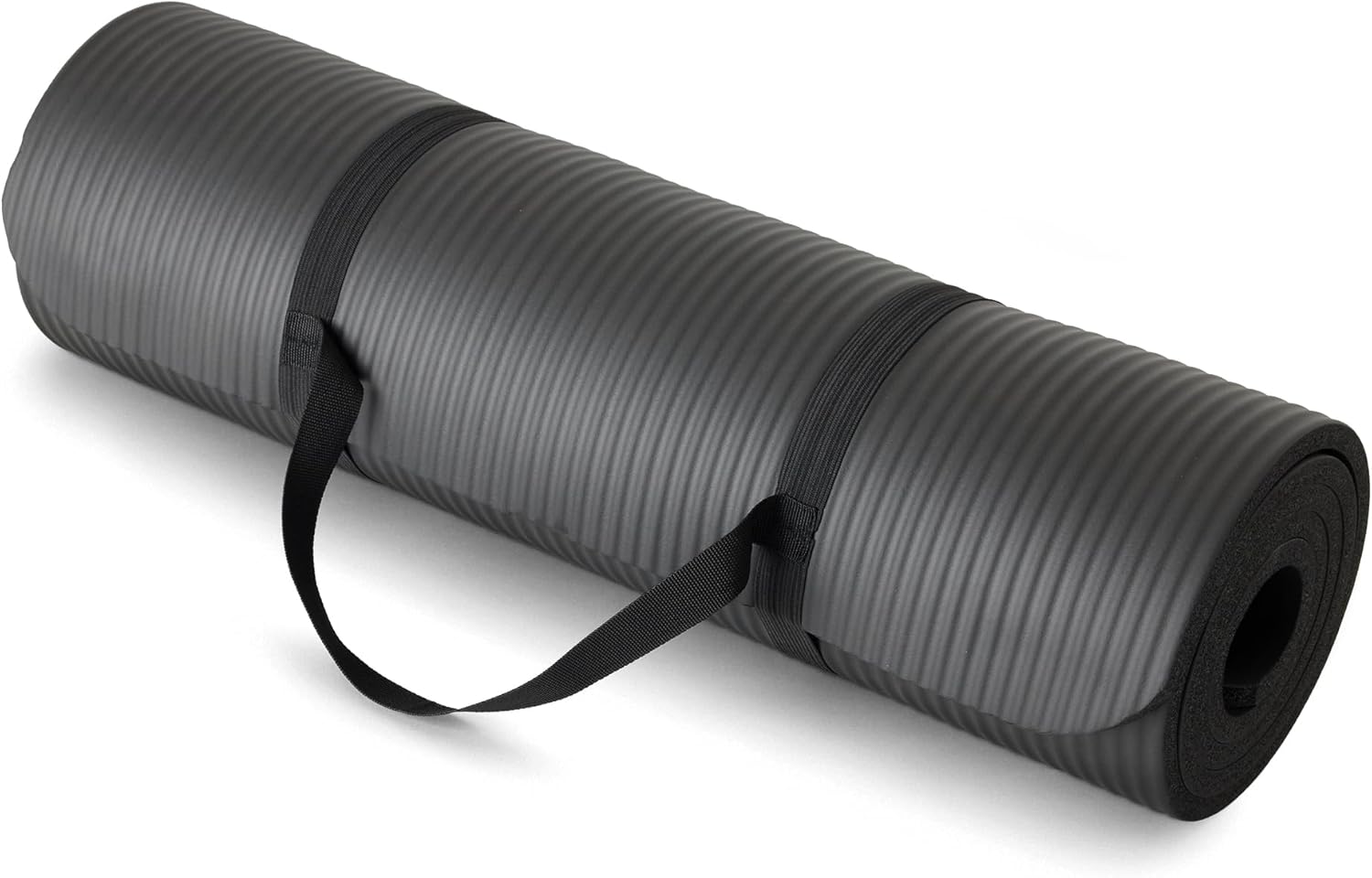 Amazon Basics Extra Thick Exercise Mat
